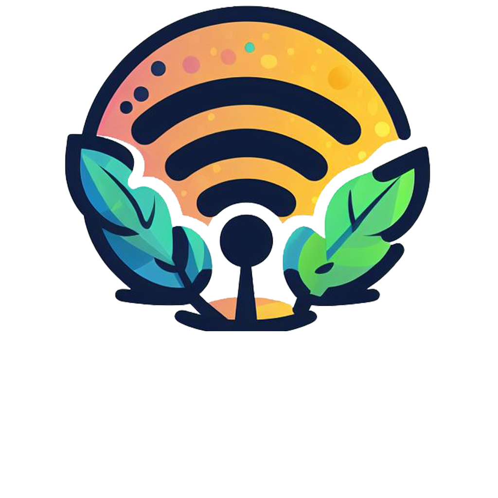 Logo de Econet